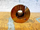 Groco HSTH-1000-W 1" Bronze High Speed Thru-hull Fitting W/nut (HSTH1000W) New. Price: $29.44.