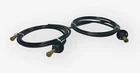 Seastar HO8210 Pro Series Bulkhead Steering Hose KIT,10', 5/16 Id, 1500PSI -new-. Price: $199.99.