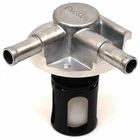Bluskies Boat Fuel Tank Ullage Valve W/ Ball Scupper 304123 5/8 Inch New. Price: $60.29.