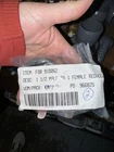 Forespar Reducing Bushing Thread 1-1/2" To Female 1" New. Price: $10.00.