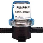 Jabsco Pumpgard In-line Strainer 36200-1000 New. Price: $45.99.