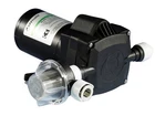 Whale UF1225 Universal Pump With Strainer High Pressure 24V 12L/MIN 17540421 Neu. Price: $452.06.