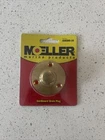 Moeller 020307-10 Replacement Brass Plug For 020305-10 MQBSH2 New. Price: $16.39.