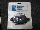New Jabsco Replacement Body Parts Kit #44013-2000 Wash Down Fresh Water. Price: $18.00.