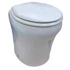 Dometic 8140 Masterflush Toilet Std Height Macerator Model 12V White New. Price: $950.00.