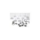 Soundown HPAD25DK10 Aluminum Installation Kit New. Price: $45.64.