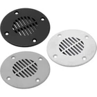 Sea-dog Cover Deck Drain White #340021-1 New. Price: $10.43.