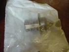Sierra F528068 18-3559 Thermostat Chrysler Force 1979-1991 75-125 Hp 1" 110 New. Price: $20.00.