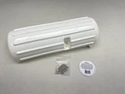 Dockmate 34940 Bumper Fender White X 16" 4" Marine Boat New. Price: $23.96.