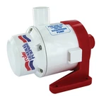 Rule 3700 Gph General Purpose End Suction Centrifugal Pump - 24V 18A New. Price: $300.99.