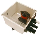 Johnson Pump 57151 Grey Water System 1000GPH 24V New. Price: $153.38.