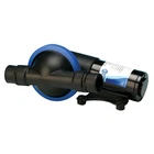 Jabsco Fish Box Evacuation Pump, 24VDC 5 Gpm Iso 8846 Marine Certified New. Price: $565.07.
