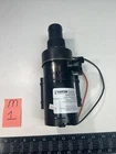 New Raritan Macerator Pump 5310012 Broken Boat Marine Black Parts Only Cheap Now. Price: $109.99.