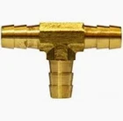 Midland 1/2 Hose Barb Tee New. Price: $6.99.