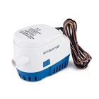 Dontmiss Automatic Submersible Small Boat Bilge Pump 12V 750GPH With Flo... New. Price: $31.52.