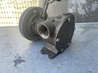 Jabsco Engine Clutch Pump Manual Emergency Bilge 1-1/4" Npt 6590-0005 Like. Price: $695.00.