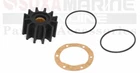 Impeller Kit Replaces Northern Lights 25-12060 Sea Water Pump 25-12057 25-15405 New. Price: $21.38.