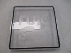 Rule Shower Drain Box Snap-lock Lid Only Clear 98B-ENA4A Marine Boat New. Price: $24.95.
