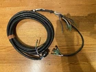 Suzuki Outboard Main Wiring Harness 36620-92E00 New. Price: $65.00.