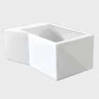 Lund Boat 20 Gallon Tank 1984431 Livewell White Polyethylene New. Price: $137.02.