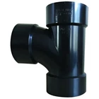 Valterra D50-2754 3" Hub Sanitary Tee New. Price: $27.16.