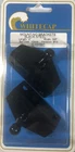 Whitecap G-1015BC-2 LX5/8 Black Zinc Plated Steel Gas Spring Mnt Brackets-new. Price: $29.88.