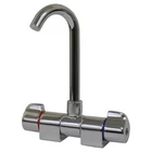 Scandvik Chrome Folding Spout Mixer 10474P Upc 786142104744 New. Price: $154.01.