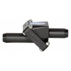 Jabsco 29295-1011 Bilge Check Valve 3/4" New. Price: $33.23.