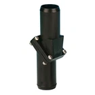 Jabsco In-line Non-return Check Valve 1-1/2" 29295-1010 New. Price: $37.99.