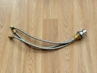 Ambassador Marine 136-1706-CP Aidack Mini Shower Mixer Valve, Excellent Used. Price: $38.00.