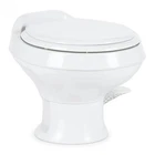 Dometic 301 Gravity Flush Toilet White New. Price: $189.99.