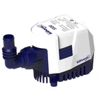 Attwood Sahara MK2 S500 Bilge Pump Gph 12V Automatic #5505-7 New. Price: $73.71.