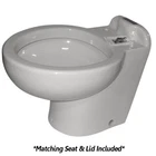 Raritan Marine Elegance - Household Style White Fresh Or Saltwater Smart New. Price: $1415.99.