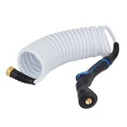 Hosecoil Skipper Spray System W/20' 3/8" - White (HS2011K) New. Price: $59.99.