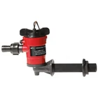 Johnson Pump Cartridge Aerator 1000 Gph 90 Degree Intake - 12V 38103 New. Price: $72.99.