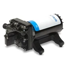 Shurflo Pump Co/pentair Flow 4648-153-E07 Pro Baitmster 45PSI 4GPM New. Price: $356.77.