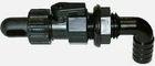 T-h Marine Aerator Spray Head/wash Down Fitting, Black AHVWD-90-DP New. Price: $24.99.
