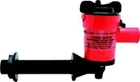 Johnson Cartridge Aerator Pump, 1250 Gph 90DEG 38123 New. Price: $80.99.