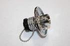 Perko Water Inlet Fitting With Plug Part Number 0499DP0CHR New. Price: $102.00.