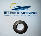 Cummins 3026758, Pressure Regulator Valve Seat New. Price: $12.95.