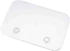Bomar G7711W Hatch Access 7X11 Brite White New. Price: $105.05.