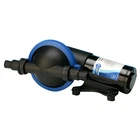 Jabsco Filterless Bilge/sink/shower Drain Pump - 4.2 Gpm 24V New. Price: $379.38.