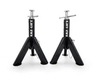 Rv Jack Telescopic Adjustable 16-30 Inch 000 Lb Eaz Lift Camco Adjusts New. Price: $154.99.