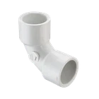 Spears 406010S Inch Pvc Schedule 90 Degree Sweep Elbow 406-010S New. Price: $12.85.