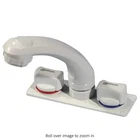 Whale Elegance RT2010 Mixer Tap White New. Price: $65.99.