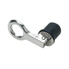 Seachoice Drain Plug- 1" Snap-stainless 18901 New. Price: $15.39.
