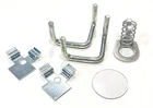 Dometic 91858, Atwood Water Heater Oem Access Door Mounting Bracket Kit New. Price: $21.92.