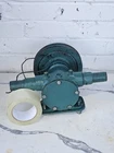 Jabsco 11870-0005 Electromagnetic Clutch Pump Used. Price: $499.00.