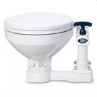 Jabsco 29090-5000 Compact Manual Marine Toilet New. Price: $323.67.