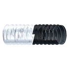 Shields Hose 116-402-4003-1 10' X 4" Black Vinyl Ventilation New. Price: $37.27.